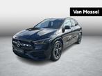 Mercedes-Benz GLA 180 AMG Line + NIGHTPAKKET + SURROUND VIEW, Auto's, Traction-control, Stof, Gebruikt, 4 cilinders