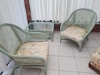 Rotan salon, Huis en Inrichting, Ophalen of Verzenden