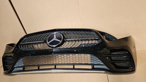 Voorbumper Mercedes A Klasse W177 AMG ORGINEEL BUMPER A177, Autos : Pièces & Accessoires, Carrosserie & Tôlerie, Pare-chocs, Mercedes-Benz