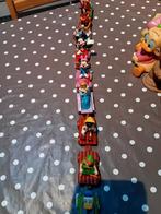 Disney treintje, Ophalen of Verzenden