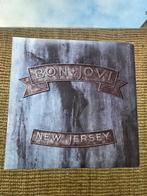 Bon Jovi - New Jersey 2 LP, Ophalen of Verzenden, Zo goed als nieuw, 12 inch, Poprock