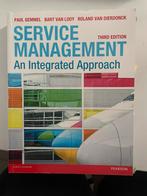 Service management: an integrated approach, Ophalen, Zo goed als nieuw