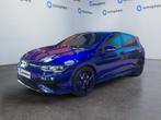 Volkswagen Golf R 20YEARS*333CV*ECHAPPEMENT PERFORMANCE*+PAS, Automatique, Jantes en alliage léger, Bleu, Achat