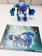 lego 8562 bionicle Gahlok, Kinderen en Baby's, Speelgoed | Duplo en Lego, Complete set, Ophalen of Verzenden, Lego