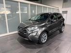 Ford Ecosport 1.0i / Titanium / Automaat /12 M Garantie, Auto's, Ecosport, Leder, Bedrijf, 5 zetels