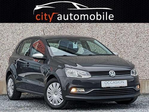 Volkswagen Polo 1.2 TSI DSG Comfortline CLIM RADIO APS AV/AR, Autos, Volkswagen, Entreprise, Achat, Polo, ABS, Airbags, Air conditionné