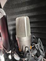 Neumann TLM127, Musique & Instruments, Enlèvement