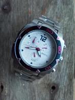 Stoer uurwerk Breil Quartz, Handtassen en Accessoires, Ophalen of Verzenden, Zo goed als nieuw