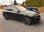 Porsche cayenne 3.0D 261 cv 2016, Particulier, Achat, Cayenne