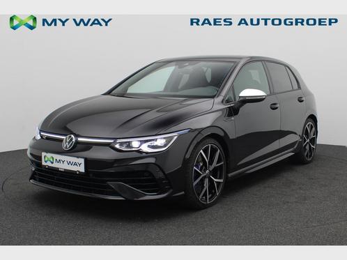 Volkswagen Golf VIII R Golf 2.0 TSI 4Motion OPF DSG, Auto's, Volkswagen, Golf, ABS, Airbags, Airconditioning, Cruise Control, Navigatiesysteem
