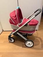Quinny poppenwagen - buggy, Ophalen, Zo goed als nieuw