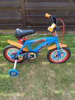 Nieuwe fiets uit de doos, 14 inch, Ophalen of Verzenden, Zo goed als nieuw