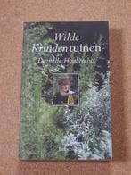 Wilde kruidentuinen - Daniëlle Houbrechts, Conception de jardin, Utilisé, Enlèvement ou Envoi, Daniëlle Houbrechts