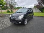 KIA Picanto 1.1i met 145DKM **AIRCO**, Voorwielaandrijving, Stof, Zwart, 5 deurs