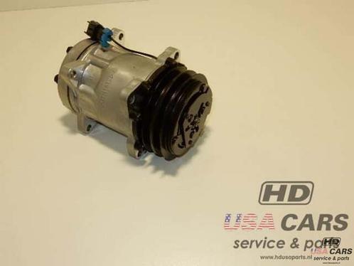 AC Compressor voor Chevrolet en GMC, Auto-onderdelen, Motor en Toebehoren, Nieuw, Ophalen of Verzenden