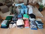 Lot dameskleding allerlei items. In totaal 140 stuks., Ophalen, Zo goed als nieuw, Maat 36 (S)