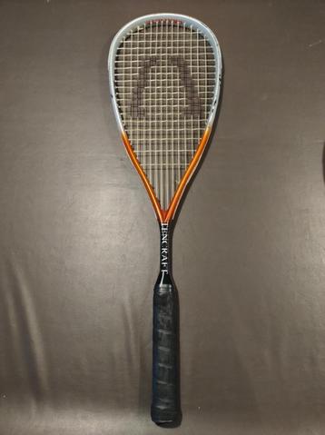 Squash Racket Tencraft beschikbaar voor biedingen