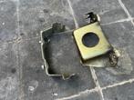 HONDA WALLAROO PATTES DE FIXATION RESERVOIR, Motoren, Ophalen of Verzenden