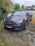 opel cascada, Auto's, Euro 5, Beige, Cabriolet, Leder