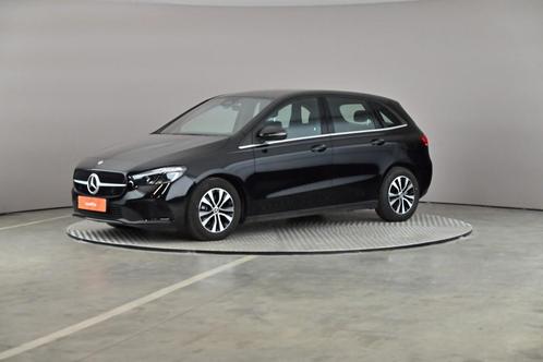 (2EDR114) Mercedes-Benz B, Auto's, Mercedes-Benz, Bedrijf, Te koop, B-Klasse, ABS, Achteruitrijcamera, Airbags, Airconditioning