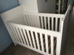 Bopita  Babybed + eenpersoonsbed, Kinderen en Baby's, Babywiegjes en Ledikanten, Ophalen, Zo goed als nieuw