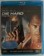 Die Hard Bluray Piège de Cristal Bruce Willis, Ophalen of Verzenden, Zo goed als nieuw