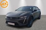 Peugeot 408 ALLURE hybrid, Automaat, 1199 cc, 115 g/km, 5 deurs