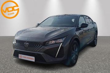 Peugeot 408 ALLURE hybrid  beschikbaar voor biedingen