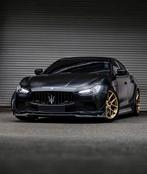 Maserati 3.0D model 2017, Bluetooth, Diesel, Particulier, Te koop