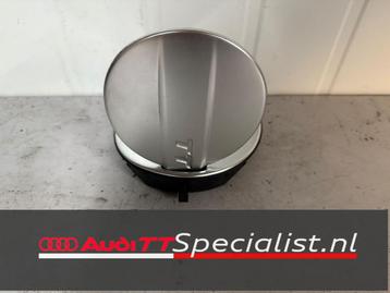Tankklep Audi TT  MK2 8J beschikbaar voor biedingen