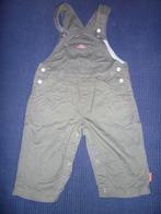 X24.   Salopette à bretelles garçon de 2 ans . Taille 86, Utilisé, Garçon, Enlèvement ou Envoi, Pantalon