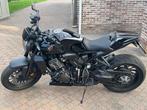 Honda CB1000R Black Edition - nieuwstaat - 2023 - 7500km, Motoren, Motoren | Honda, 4 cilinders, Motorrijbewijs A, Particulier