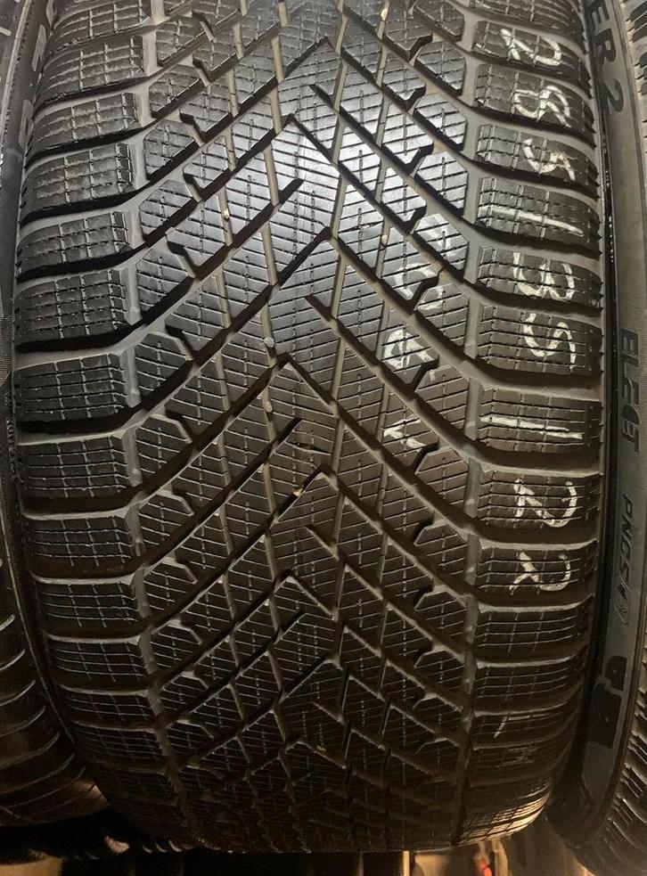 285/35/22 Winter, Diversen, Overige Diversen, Ophalen