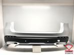 Mercedes GLC Coupe W253 C253 AMG Achterbumper Bumper 6xPDC O, Gebruikt, Mercedes-Benz, Bumper