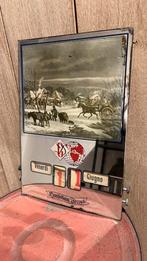 Italiaanse kalenders in glas. Prijs per stuk., Verzamelen, Ophalen of Verzenden, Gebruikt, Reclamebord