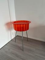 Vintage ikea Hatten Bijzettafel, Enlèvement, Comme neuf