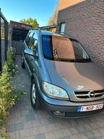 Opel zafira A, 1995 cc, 4 cilinders, 7 zetels, 5 deurs