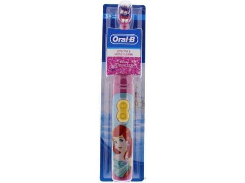 2x Oral-B Kids Tandenborstel, Handtassen en Accessoires, Uiterlijk | Mondverzorging, Ophalen of Verzenden