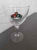 De Koninck glas ATV, Comme neuf, Enlèvement ou Envoi, Verre ou Verres, De Koninck