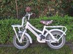 Kinderfiets 12”, Ophalen, Zijwieltjes, Gebruikt, Volare