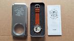 Montre Tintin - Citime TC022, Ophalen of Verzenden, Kuifje, Zo goed als nieuw, Overige typen