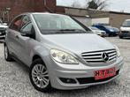 Mercedes B 170 ess/airco/pret à immatriculé !!, Autos, Mercedes-Benz, Argent ou Gris, Achat, Entreprise, Boîte manuelle