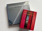 livres d'architecture, minimalisme, Enlèvement ou Envoi, Comme neuf