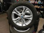 Winterbandenset 18 inch origineel voor BMW X3 G01, Auto-onderdelen, Banden en Velgen, 18 inch, Gebruikt, Banden en Velgen, BOVAG lid