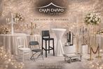 Location Mobilier Chapi Chapo Event & Location