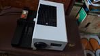 diaprojector, Ophalen, Zo goed als nieuw