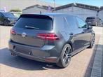 Golf 7 gtd, Auto's, Volkswagen, Euro 6, Diesel, Te koop, Stadsauto