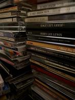 Lot van +400 CDs, Cd's en Dvd's, Ophalen of Verzenden