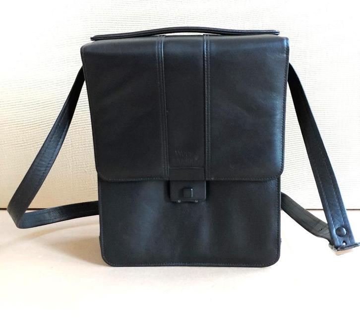 Harmonica 8 pijpen tas Travel Holdall WESS DESIGN, Handtassen en Accessoires, Overige Accessoires, Zo goed als nieuw, Ophalen of Verzenden