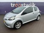 2007 - Toyota - Aygo - 1.0-12V - Voiture particulière, Autos, Achat, Entreprise, Autres carburants, Euro 4